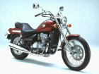 Kawasaki EN 500C Vulcan Classic / VN 500